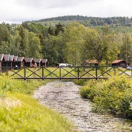 First Camp Enabadet - Raettvik Hotel Buitenkant foto