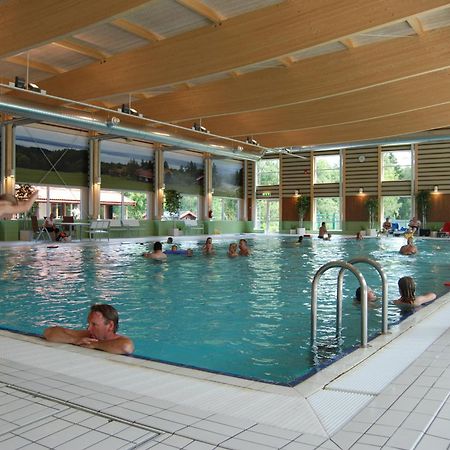 First Camp Enabadet - Raettvik Hotel Buitenkant foto