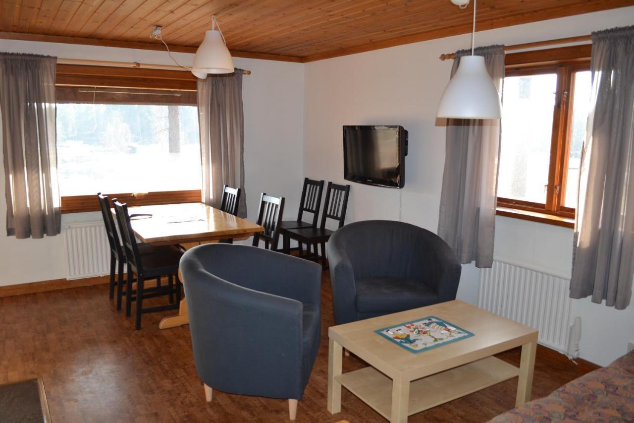 First Camp Enabadet - Raettvik Hotel Buitenkant foto
