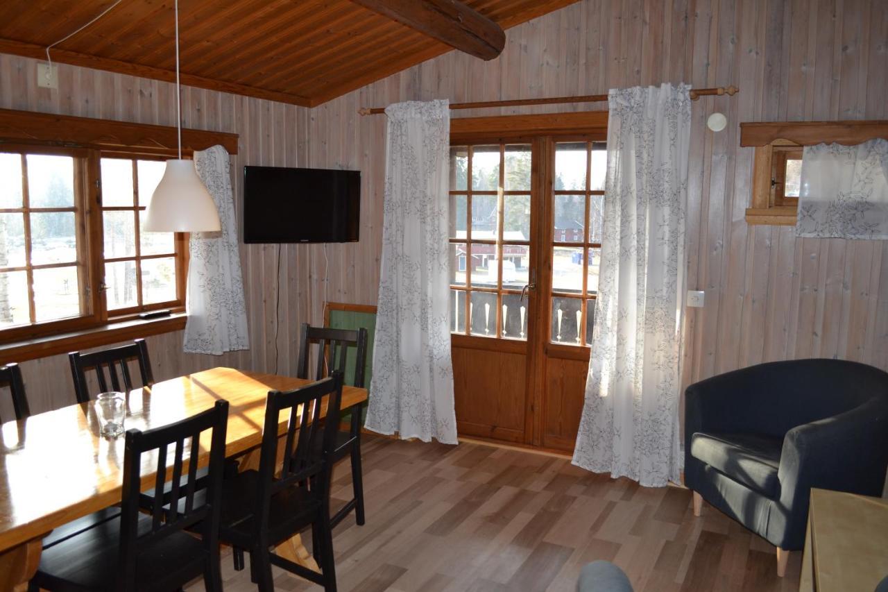 First Camp Enabadet - Raettvik Hotel Buitenkant foto