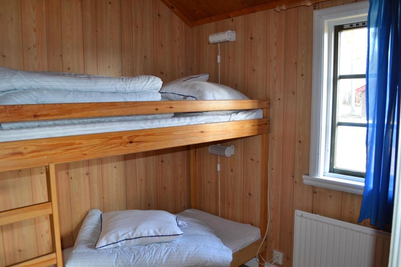 First Camp Enabadet - Raettvik Hotel Buitenkant foto