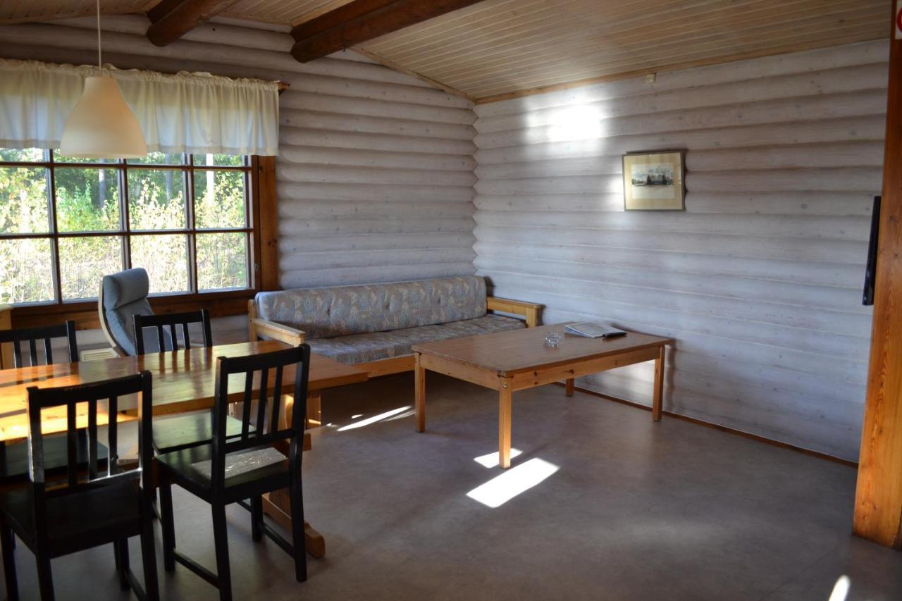 First Camp Enabadet - Raettvik Hotel Buitenkant foto