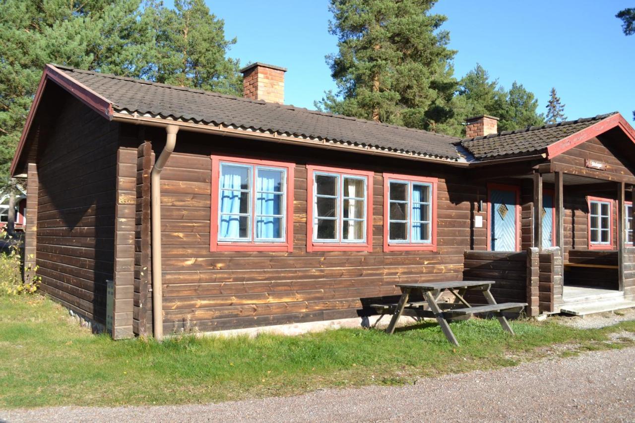 First Camp Enabadet - Raettvik Hotel Buitenkant foto