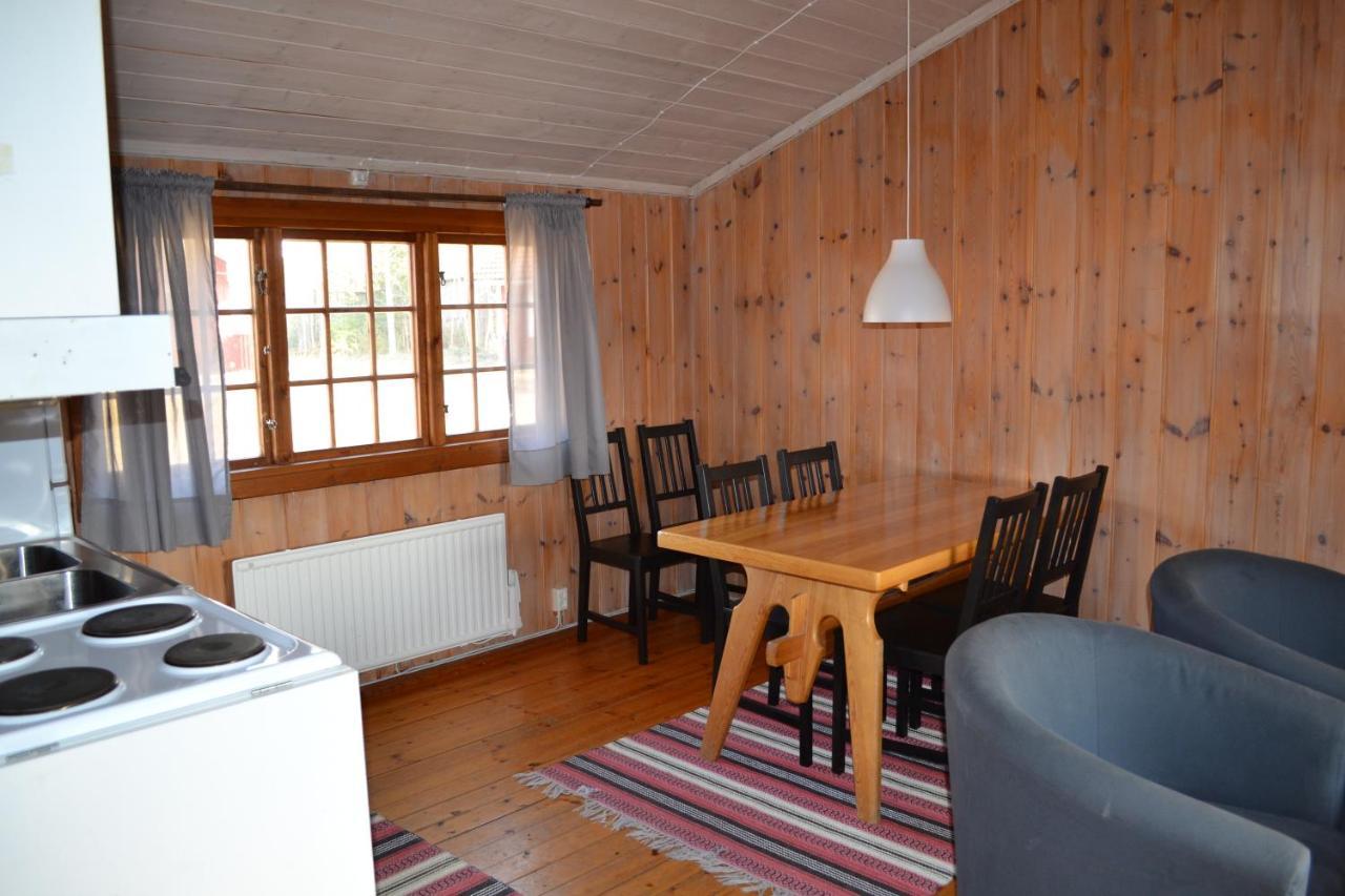 First Camp Enabadet - Raettvik Hotel Buitenkant foto