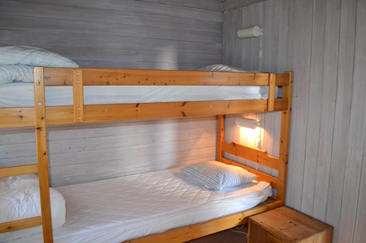 First Camp Enabadet - Raettvik Hotel Buitenkant foto