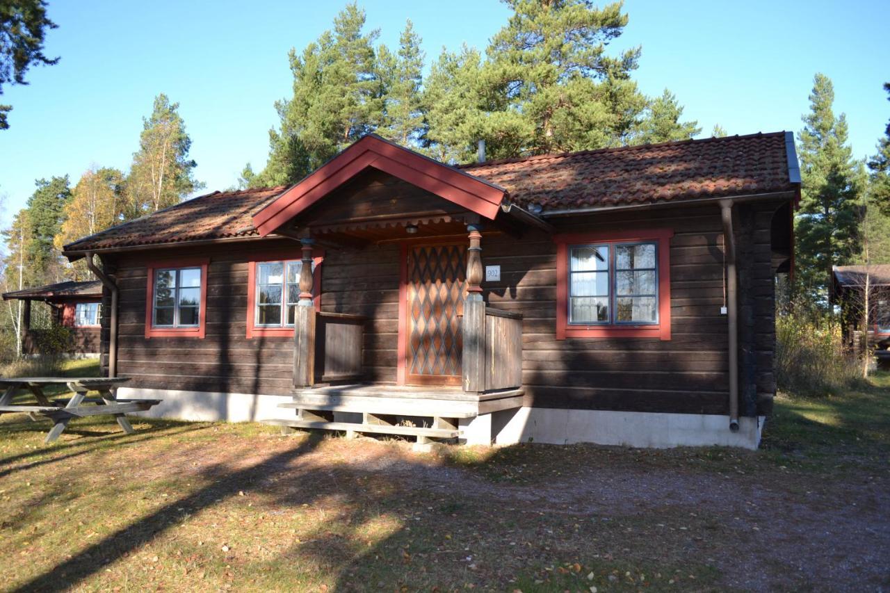 First Camp Enabadet - Raettvik Hotel Buitenkant foto