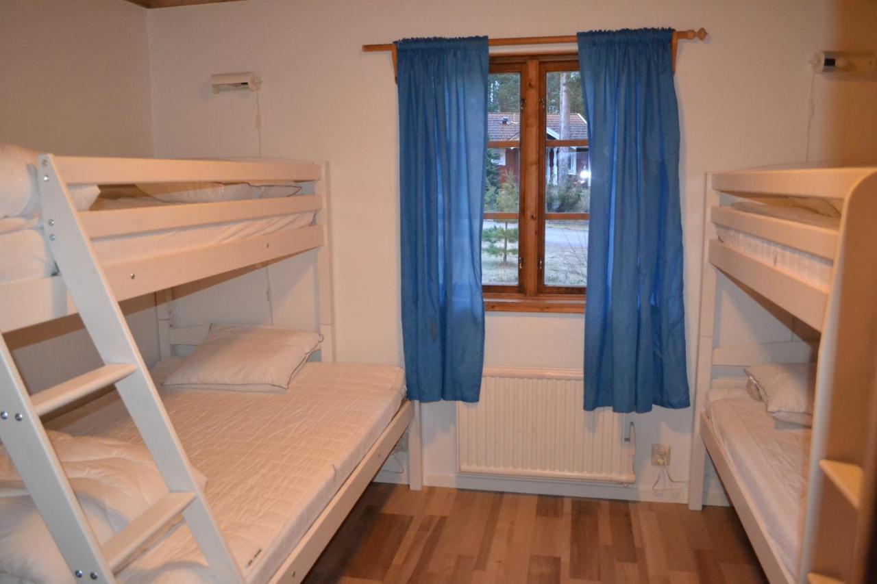 First Camp Enabadet - Raettvik Hotel Buitenkant foto