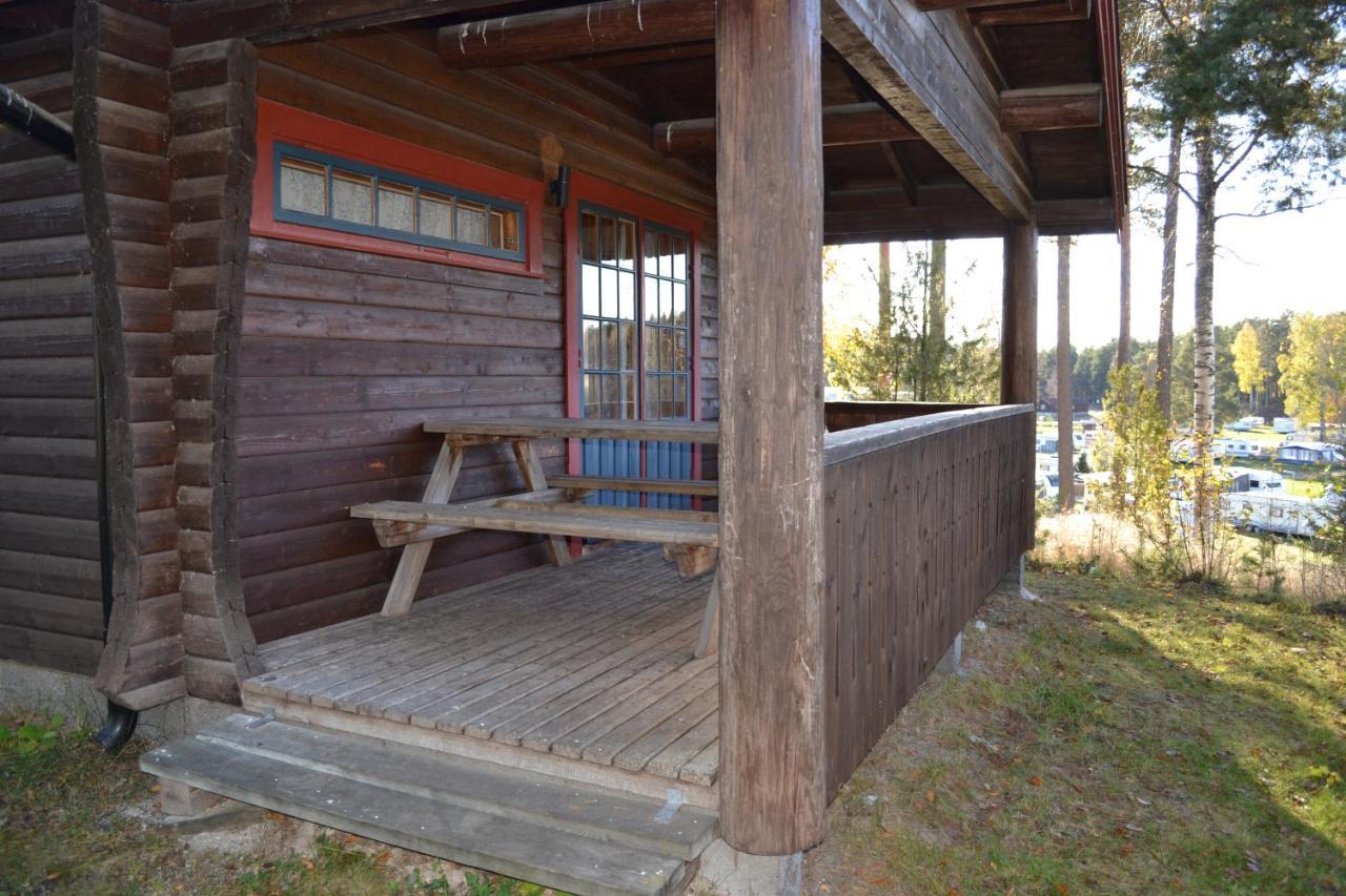 First Camp Enabadet - Raettvik Hotel Buitenkant foto