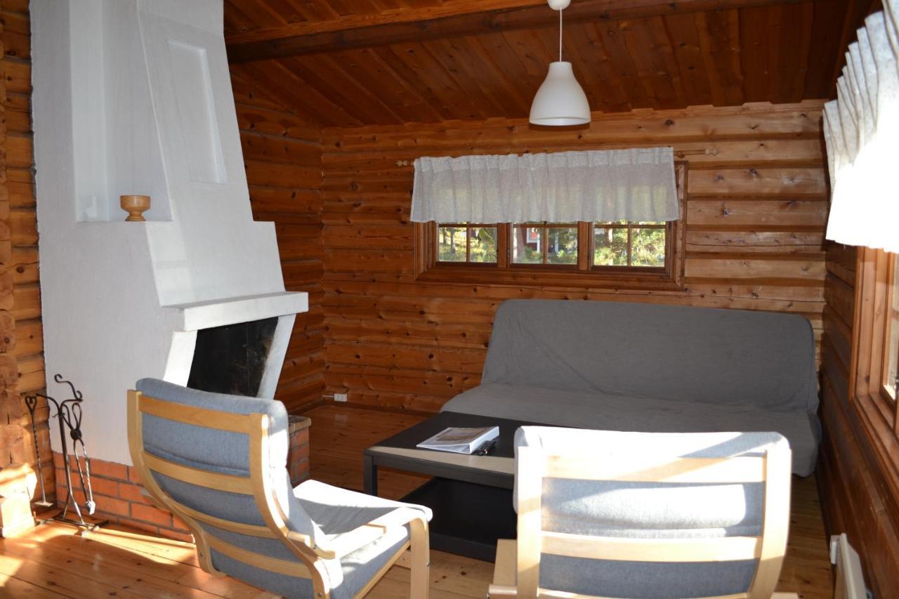 First Camp Enabadet - Raettvik Hotel Buitenkant foto