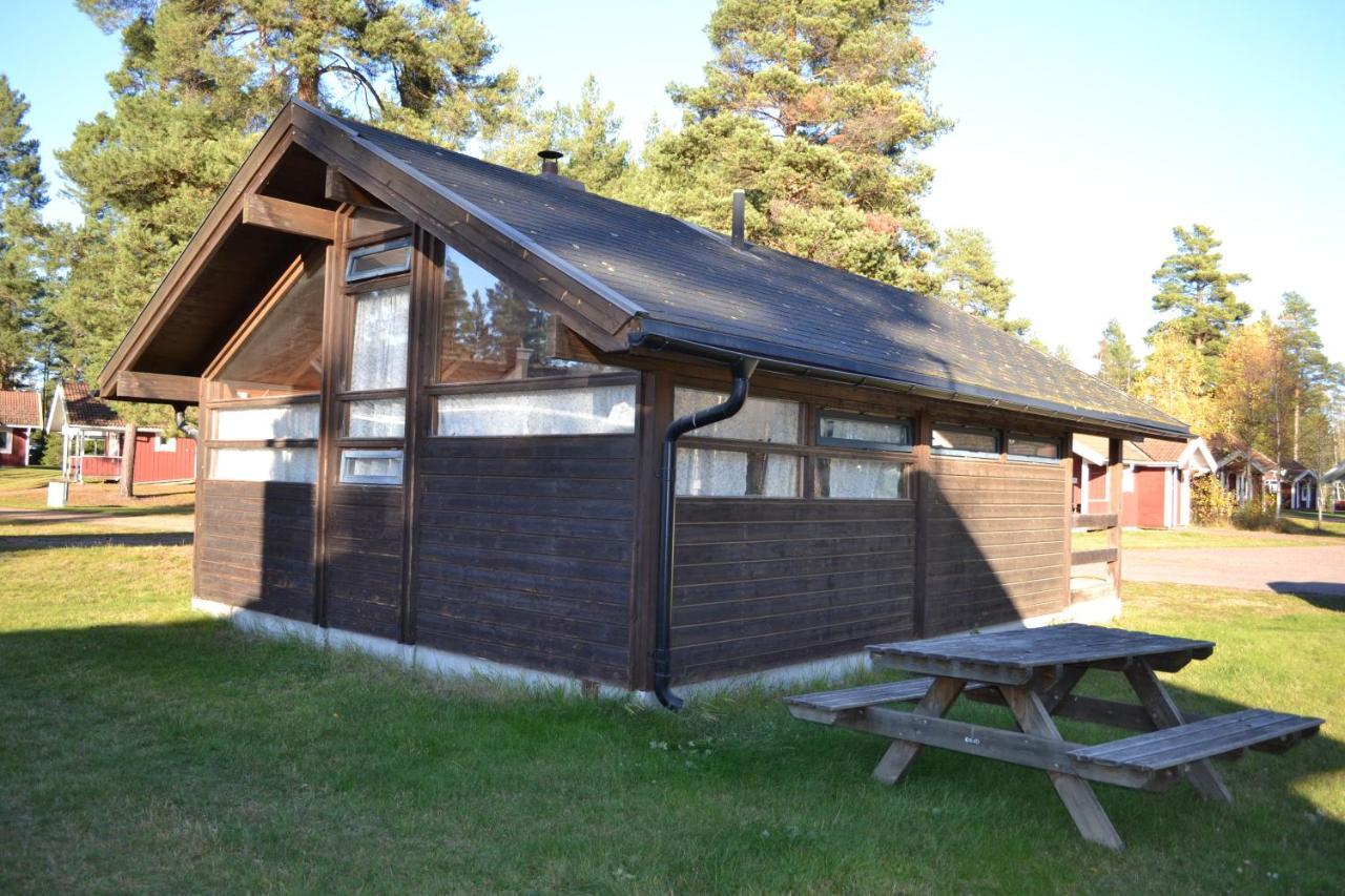 First Camp Enabadet - Raettvik Hotel Buitenkant foto
