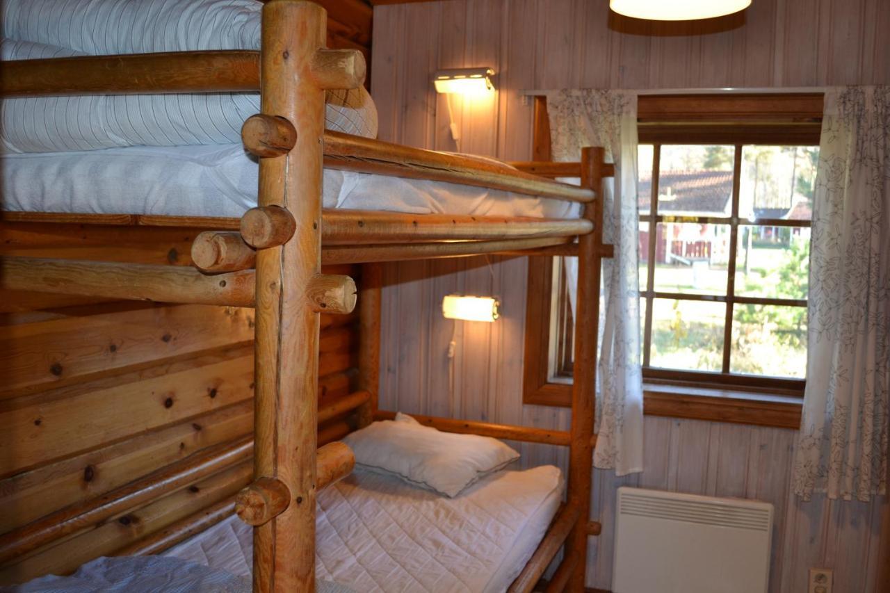 First Camp Enabadet - Raettvik Hotel Buitenkant foto