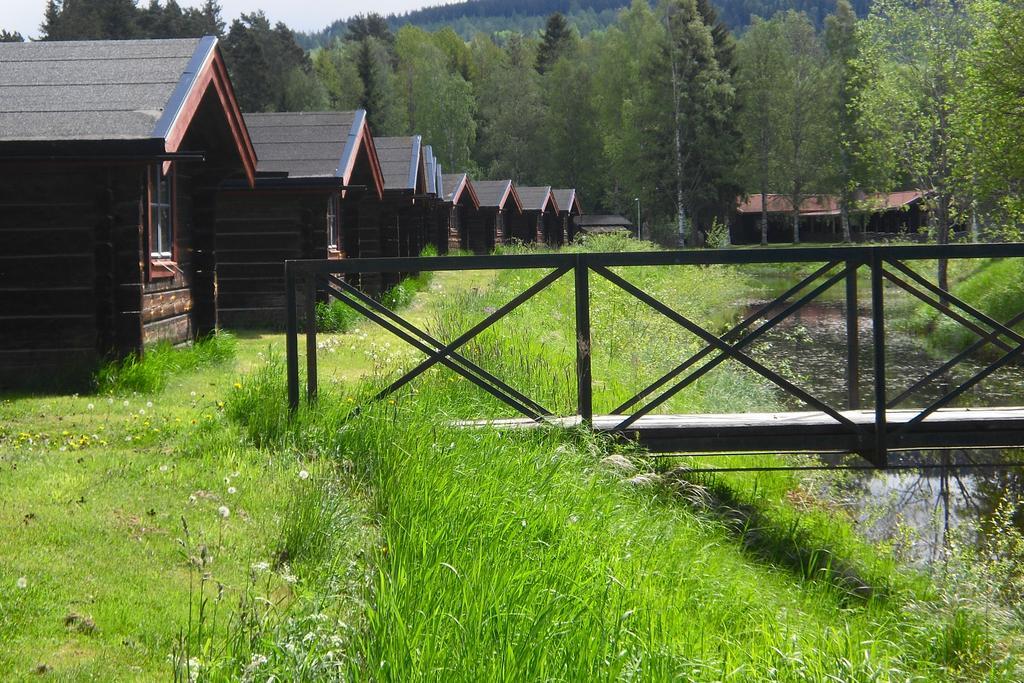 First Camp Enabadet - Raettvik Hotel Buitenkant foto
