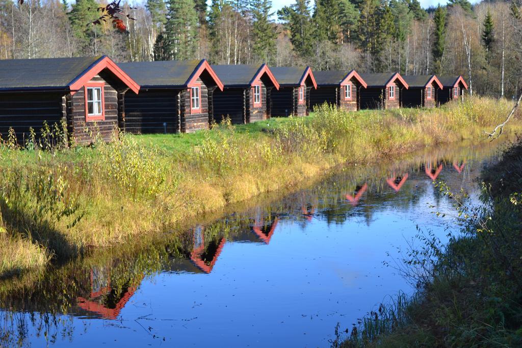First Camp Enabadet - Raettvik Hotel Buitenkant foto