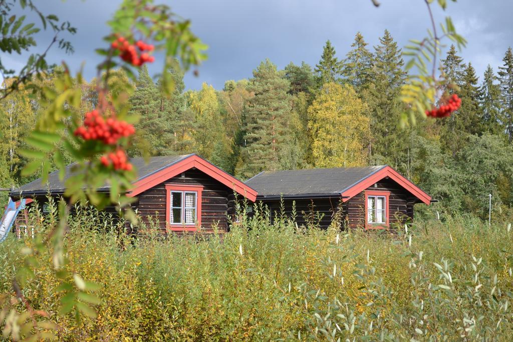 First Camp Enabadet - Raettvik Hotel Buitenkant foto