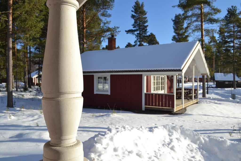 First Camp Enabadet - Raettvik Hotel Buitenkant foto