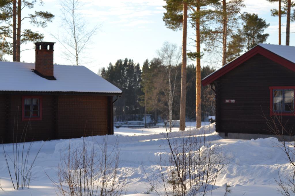First Camp Enabadet - Raettvik Hotel Buitenkant foto