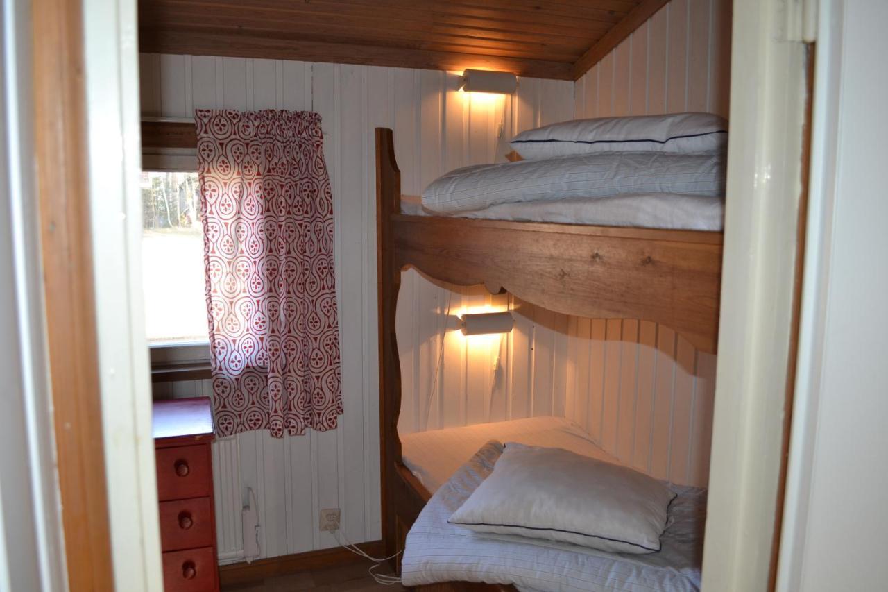 First Camp Enabadet - Raettvik Hotel Buitenkant foto
