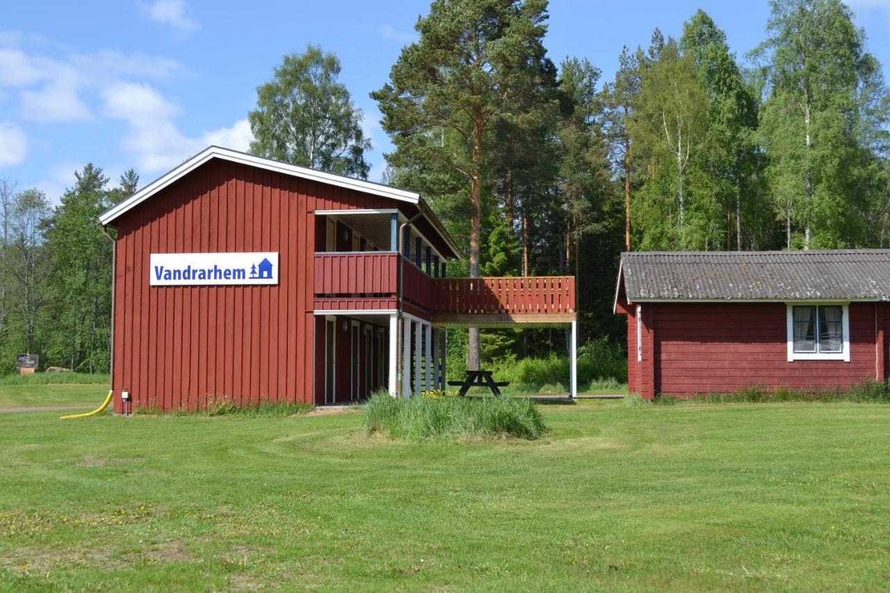 First Camp Enabadet - Raettvik Hotel Buitenkant foto