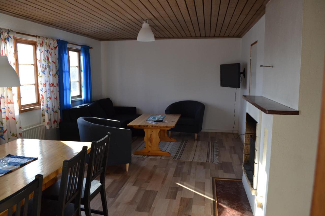 First Camp Enabadet - Raettvik Hotel Buitenkant foto