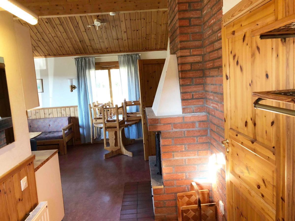 First Camp Enabadet - Raettvik Hotel Buitenkant foto